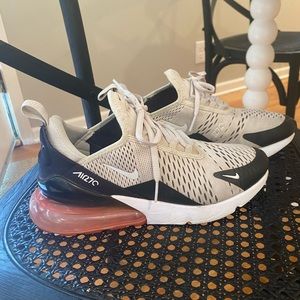 Nike AirMax 270 Womens